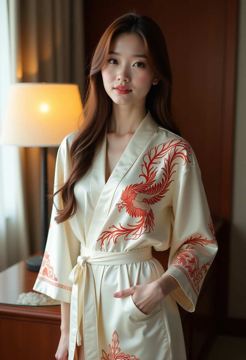 暮色医者