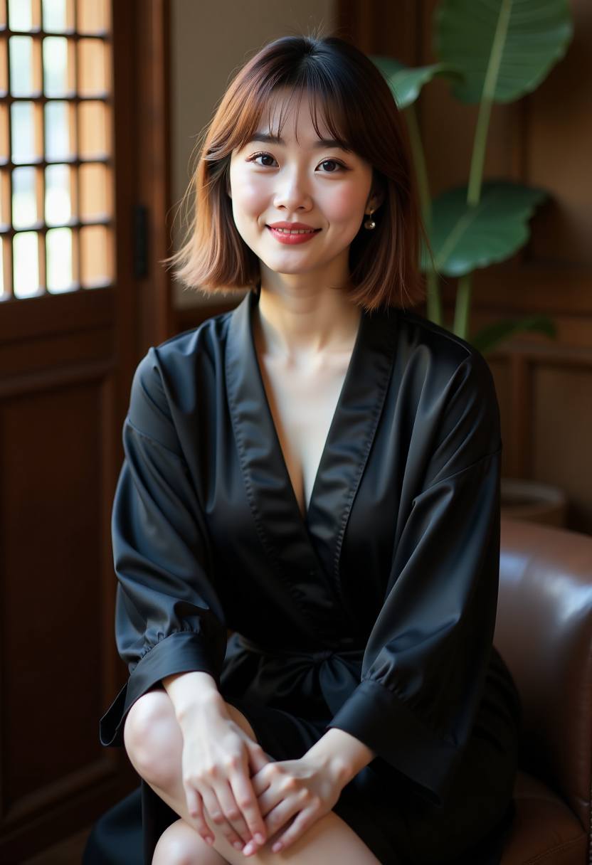 长情告别