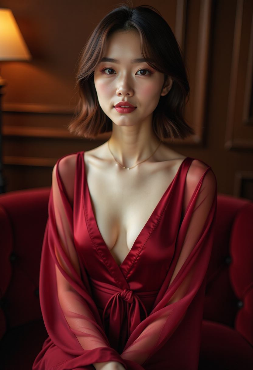 守护天使在身边